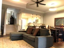 Kew Crescent (D16), Terrace #637688531
